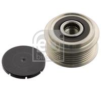 FEBI Dispositivo ruota libera alternatore HYUNDAI KIA 2,0 2,4 37321-25201 G4KA