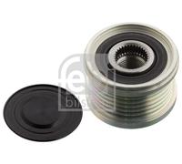 FEBI Dispositivo ruota libera alternatore MAZDA 2,2 1,5 SH01-18-330 SH1A-18-330