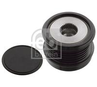 FEBI Dispositivo ruota libera alternatore MERCEDES-BENZ 2,0 1,6 23151-HG00A
