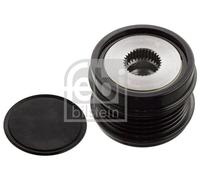 FEBI Dispositivo ruota libera alternatore MERCEDES-BENZ 2,0 1,6 A2701550015