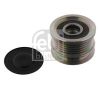FEBI Dispositivo ruota libera alternatore OPEL VAUXHALL 1,6 055560294 1204484