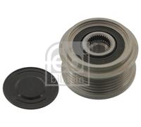 FEBI Dispositivo ruota libera alternatore OPEL VAUXHALL 1,7 1,2 055568459 A13DTE
