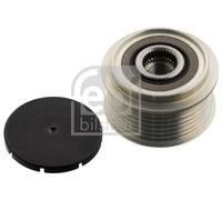 FEBI Dispositivo ruota libera alternatore per NISSAN 3,0 23150-2W20A 23150-2W20B