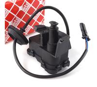 FEBI Elemento Di Blocco Centrale Del Serbatoio Per VW Golf 7 Jetta Polo SKODA