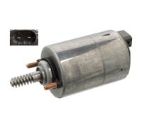 Febi Elemento di Regolazione Albero Eccentrico per BMW 1er 3er 5er X1 X3 Z4