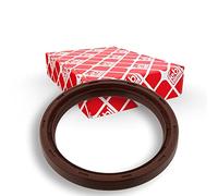FEBI BILSTEIN 01090 Paraolio albero a gomiti per VW PASSAT (3B3) GOLF III (1H1)