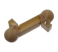 Asta del selettore/cambio FEBI BILSTEIN 01166