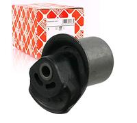 2x Febi 01172 Supporto Corpo Dell'Asse Posteriore per VW Golf III 1H1 Seat 1L2