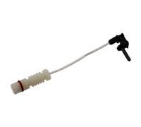 FEBI BILSTEIN 01498 Contatto segnalazione, Usura past. freno/mat. d'attrito per