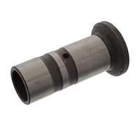 Bicchiere punteria valvole Lato aspirazione meccanico 01533 FEBI BILSTEIN per VW