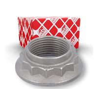 Dado giunto asse Assale posteriore Multidentata esterna 01701 FEBI BILSTEIN