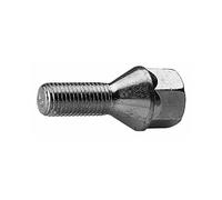 Febi Bullone Ruota - M12x1.5 X 51mm - Per Renault Clio,Kangoo,Megane,Laguna x4