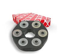 Disco rigido, albero motore FEBI BILSTEIN 03933