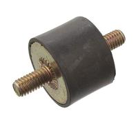 Supporto, alloggiamento filtro aria FEBI BILSTEIN 07614