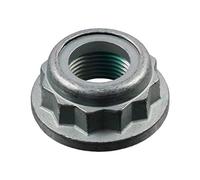 Dado fusello 08023 FEBI BILSTEIN per VW SEAT AUDI SKODA