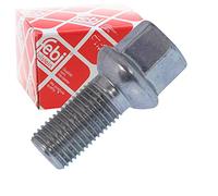 FEBI Bilstein Bullone ruota anteriore/posteriore FE09801 per Cupra Ateca (KH7) e VW Polo (9N_)