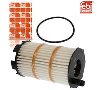 Filtro olio FEBI BILSTEIN 109708