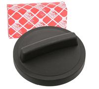 FEBI BILSTEIN Tappo, Bocchettone introduzione olio febi Plus 12277 BMW,3 Sedan (E36),3 Coupe (E36),3 Sedan (E30),5 Sedan (E34),3 Cabrio (E36)