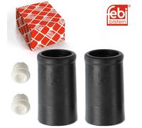 Febi FE13051 Kit Parapolvere Frontale per Seat Arosa Ibiza IV Skoda Fabia II VW