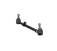 Barra sterzo Assale anteriore Sx regolabile 14137 FEBI BILSTEIN