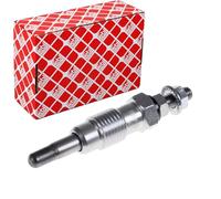 Candela incandescente Con emissione bagliore residuo 15953 FEBI BILSTEIN