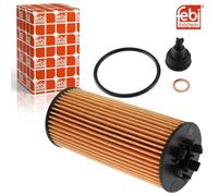 FEBI BILSTEIN 170546 Filtro olio