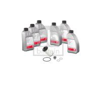 FEBI BILSTEIN Kit componenti, Cambio olio-Cambio automatico AUDI,VW,SKODA 171762 02E305051B,02E305051BS1,02E305051C 02E305051CS1,02E398051,02E305051B