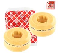 Febi FE172095 Tappo Protettivo/Soffietto Frontale 2x Per Opel Insignia A Paese