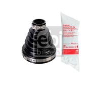 FEBI BILSTEIN Kit cuffia, Semiasse per CITROËN FIAT OPEL PEUGEOT VAUXHALL