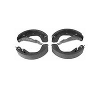 FEBI BILSTEIN 17457 Kit ganasce freno per OPEL,VAUXHALL
