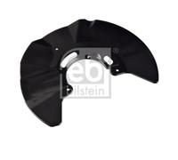 Febi FE175590 Parafango Disco Freno Anteriore Sinistro VW Multivan V