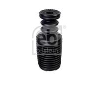 Parapolvere Ammortizzatore Febi Bilstein 175632 per Citroën Mitsubishi Peugeot