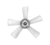 Ventola radiatore 17851 FEBI BILSTEIN per MERCEDES-BENZ 190