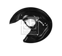 FEBI BILSTEIN 179872 Lamiera paraspruzzi, Disco freno per SKODA,VW