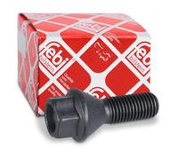 FEBI BILSTEIN Bullone ruota 46648 per BMW, Dacia, Mercedes-Benz, MINI, Nissan