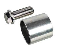 FEBI BILSTEIN 19292 Galoppino/Guidacinghia, Cinghia dentata per AUDI,AUDI (FAW),