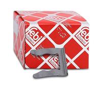 Supporto, tubo freno FEBI BILSTEIN 19520