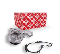 FEBI BILSTEIN 19644 Pompa acqua con guarnizione con bulloni/viti