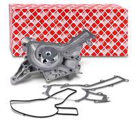 Pompa acqua 22164 FEBI BILSTEIN per MERCEDES-BENZ CLASSE C T-Model SL CLASSE G