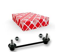 Giunto barra stabilizzatrice Assale posteriore Sx Barra d'accoppiamento 22465