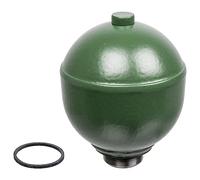 FEBI BILSTEIN 22501 Accumulatore pressione Sospensione/Ammortizzazione Posteriore bilaterale