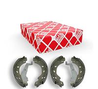 FEBI BILSTEIN 23106 Ganasce freno a mano