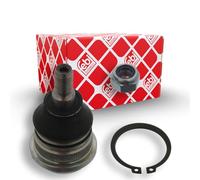 24907 FEBI BILSTEIN Giunto di supporto / guida per HYUNDAI,KIA