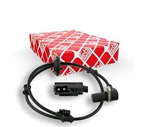 FEBI BILSTEIN Sensore ABS 27858 Assale posteriore Dx