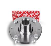 FEBI BILSTEIN 28252 Mozzo ruota