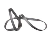 Cinghia trapezoidale multirighe EPDM (Etilene-Propilene-Diene-Caucciù) 28881