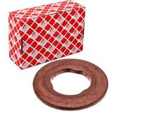 4 Vite a Testa Cilindrica 4 Anelli Guarnizione Iniettore per Mercedes Smart CDI