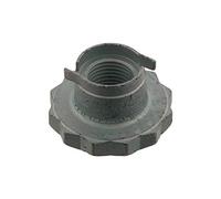 Dado dell'asse, albero motore FEBI BILSTEIN 30028