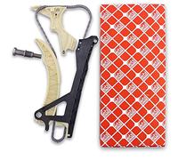 FEBI BILSTEIN 30334 Kit catena distribuzione per BMW,BMW (BRILLIANCE)