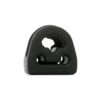 Molla tubo di scarico EPDM (Etilene-Propilene-Diene-Caucciù) 30728 FEBI BILSTEIN